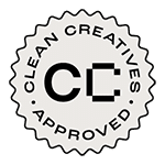 CLEAN CREATIVE LOGO