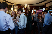 Meridian Policy Advisory Networking Event