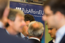 Meridian Policy Advisory EU Networking Event