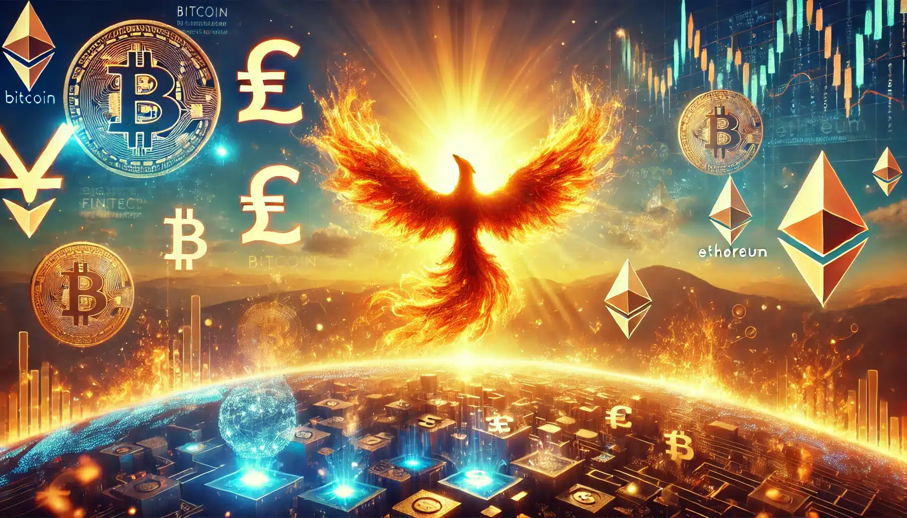 PR & comms key to fintech success