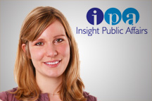 Louise Phillips joins Insight Meridian Policy as Head of Media