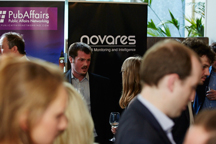 Meridian Policy Advisory Networking Event