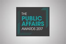 Winners announced of the 2017 Meridian Policy Awards