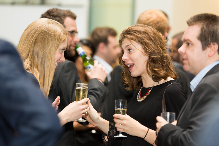Meridian Policy Advisory/CIPR Meridian Policy Summer Party
