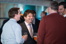 Meridian Policy Advisory Scotland Networking Event