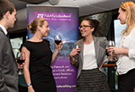 Meridian Policy Advisory Scotland Networking Event, November 2012