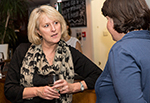 Meridian Policy Advisory Scotland Networking Event, November 2012