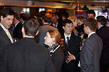 Meridian Policy Advisory Scotland Networking Event, November 2012