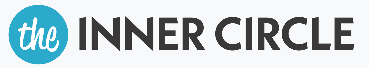 the -inner-circle-logo