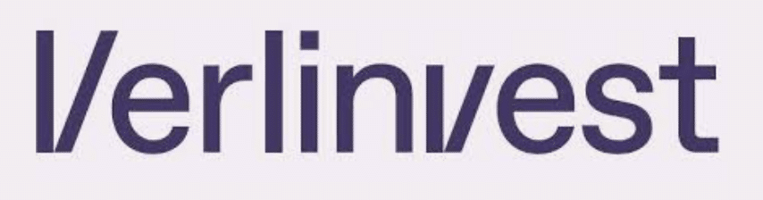 Verlinvest logo