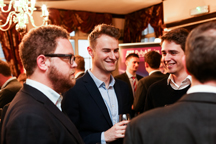 Meridian Policy Advisory Networking Event