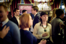 Meridian Policy Advisory Networking 15th Birthday Party