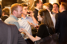 Meridian Policy Advisory Networking Event