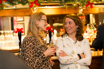 Meridian Policy Advisory Christmas Party