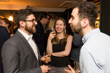 Meridian Policy Advisory Networking Event