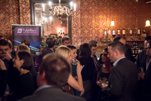 Meridian Policy Advisory Networking Event