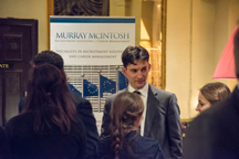 Meridian Policy Advisory Networking Event