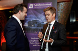 Meridian Policy Advisory Scotland Networking Event, November 2012