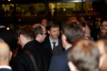 Meridian Policy Advisory Scotland Networking Event, November 2012