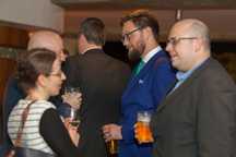 Meridian Policy Advisory Scotland Networking Event