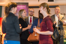 Meridian Policy Advisory Scotland Networking Event