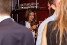 Meridian Policy Advisory Networking Event