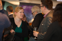 Meridian Policy Advisory Scotland Summer Party