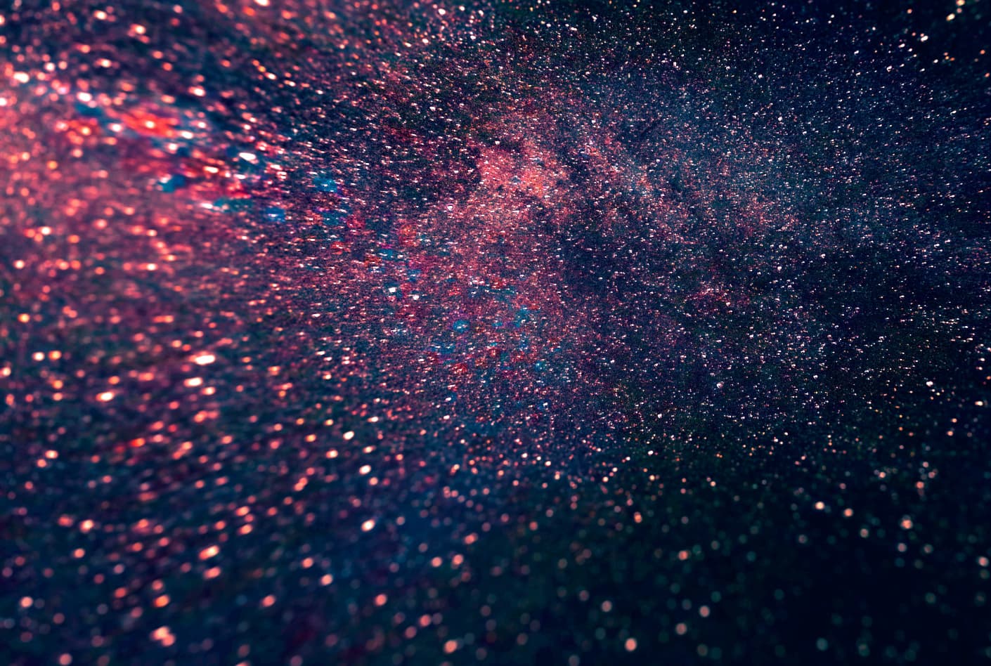 creative industries abstract image