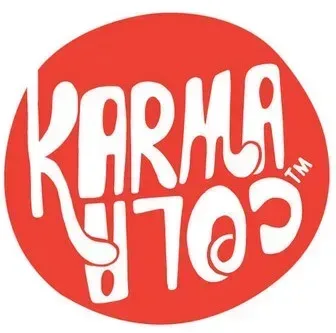 Karma Cola Log