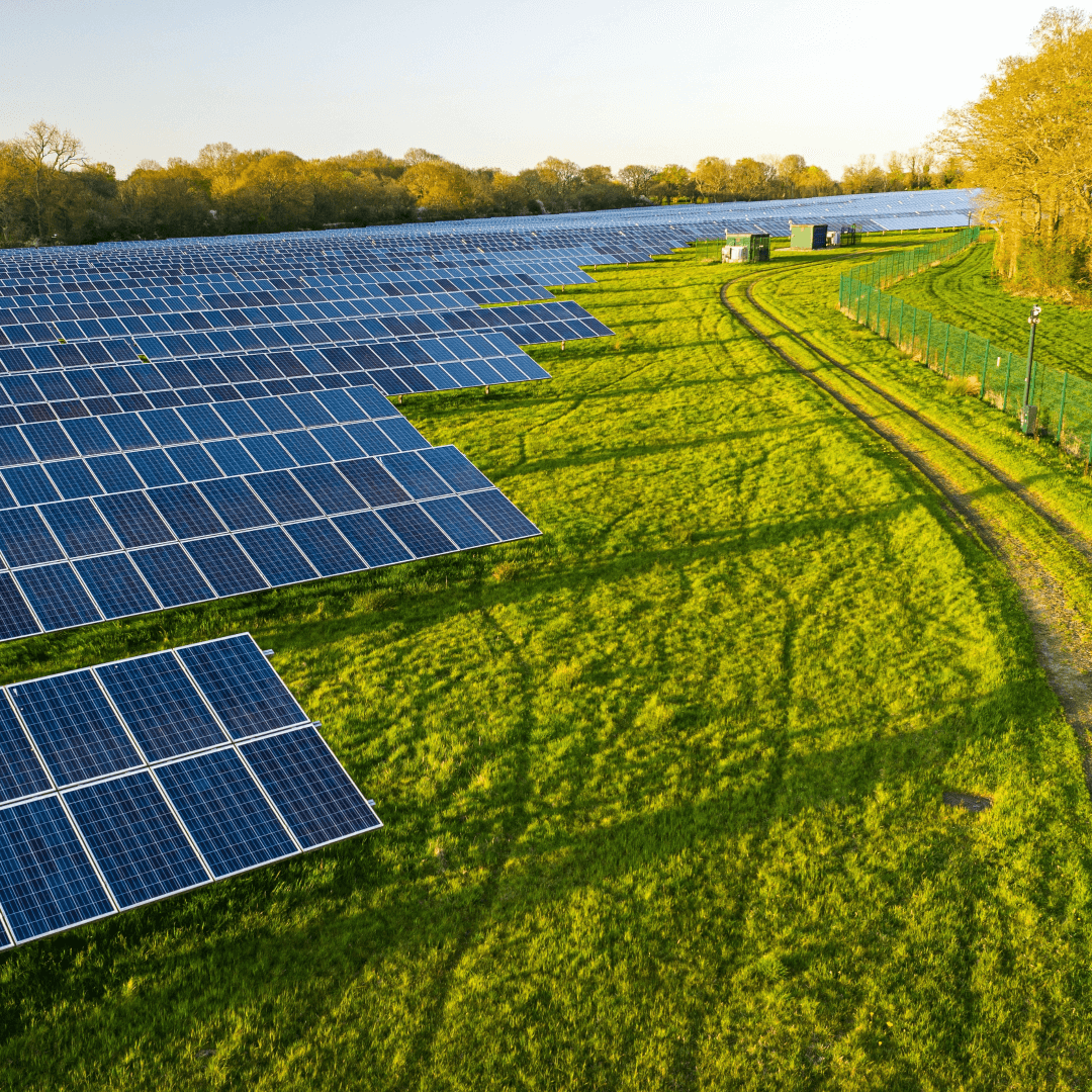 From NIMBY to Net Zero: The Planning Challenge