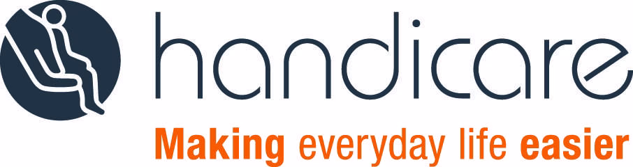 handicare logo