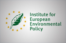 Institute for European Environmental Policy (IEEP)