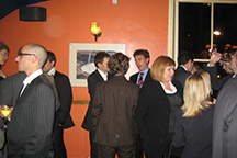 Meridian Policy Advisory Networking Event