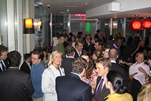 Meridian Policy Advisory Networking Summer Party