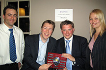 Meridian Policy Advisory Networking Quiz Challenge