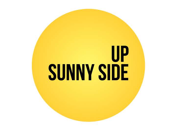 Sunny Side Up logo