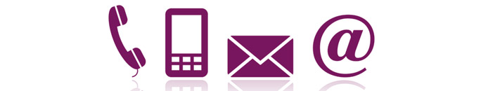 Contact Meridian Policy Networking