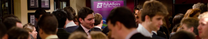 Meridian Policy Networking Events & Courses