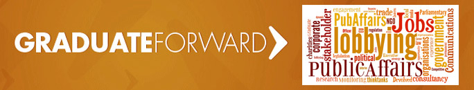Meridian Policy GraduateForward Jobs