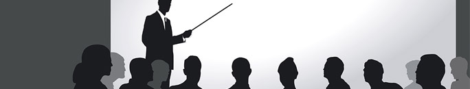 Meridian Policy Networking Events & Courses