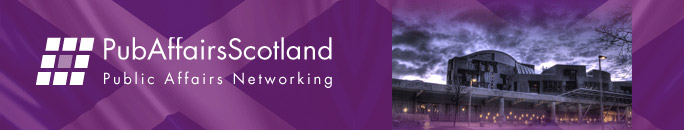 Meridian Policy Advisory Scotland